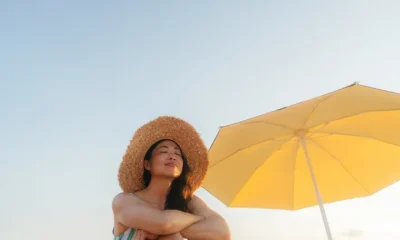 Opting to travel and not be highly accessible to work is growing in popularity.