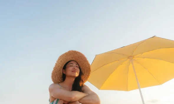 Opting to travel and not be highly accessible to work is growing in popularity.