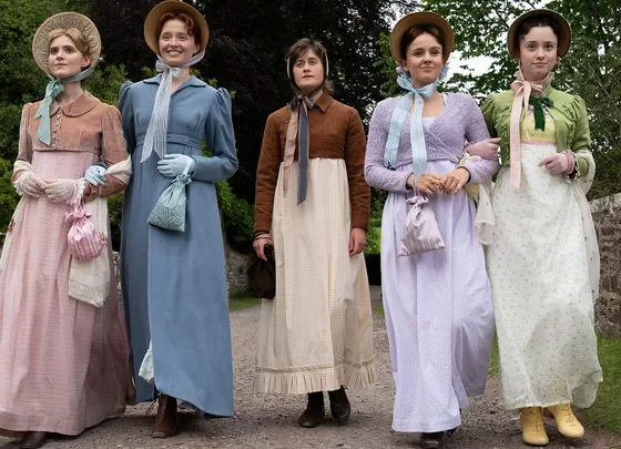 The Other Bennet Sister