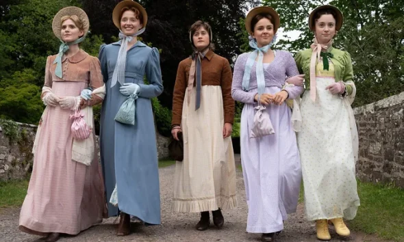 The Other Bennet Sister