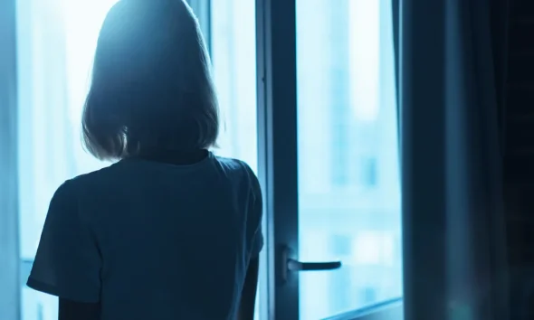 My Husband Killed Himself Just Hours After I Asked For A Divorce. Here’s What I Wish I’d Known Then.