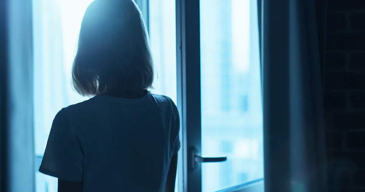 My Husband Killed Himself Just Hours After I Asked For A Divorce. Here’s What I Wish I’d Known Then.