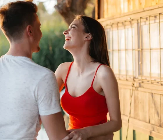 Some standards, like patience and emotional intelligence are worth holding out for. Others, like a very specific height window? Not so much.