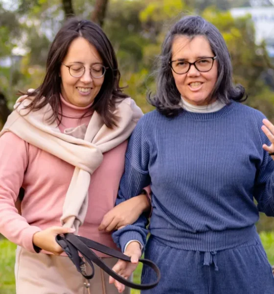 5 Ways To Make Walking Even Healthier