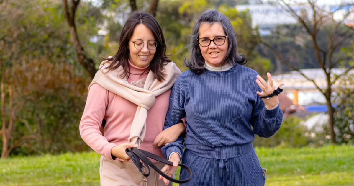 5 Ways To Make Walking Even Healthier