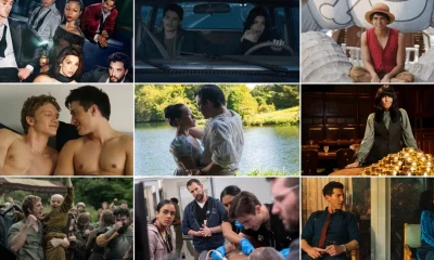 Best Streaming Shows Of 2026 To Binge-Watch Over Easter Weekend