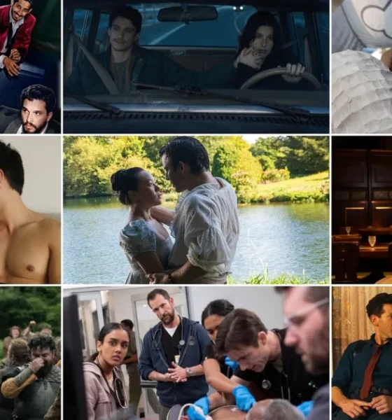 Best Streaming Shows Of 2026 To Binge-Watch Over Easter Weekend