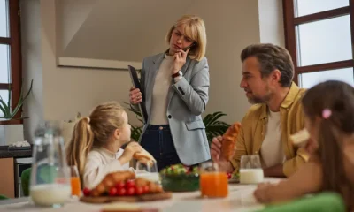 Gen Z women witnessed their mothers' attempts to "have it all" – and it wasn't too enticing.