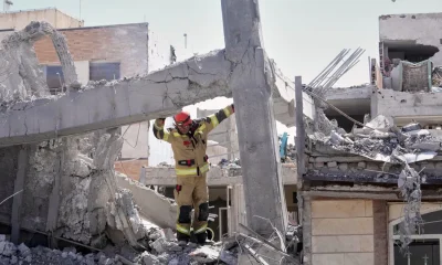 Trump Continues Threatening War Crimes If Iran Doesn’t Capitulate ‘Immediately’