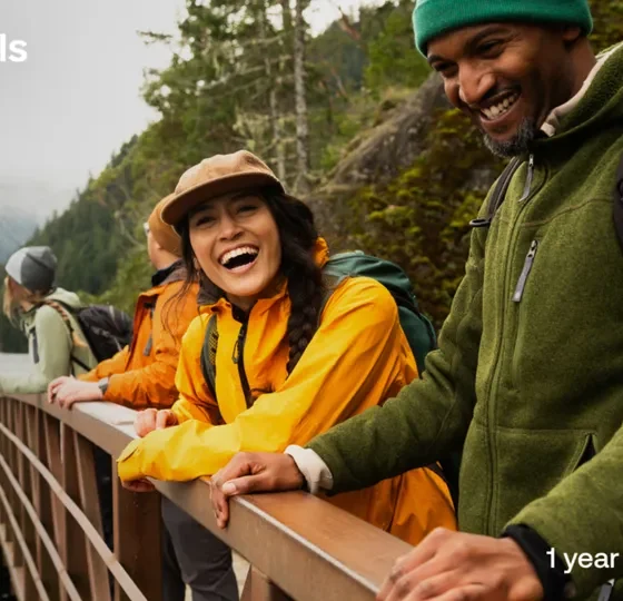 AllTrails Sale 2026: Get 50% Off The Best Walking App For Your Easter Bank Holiday