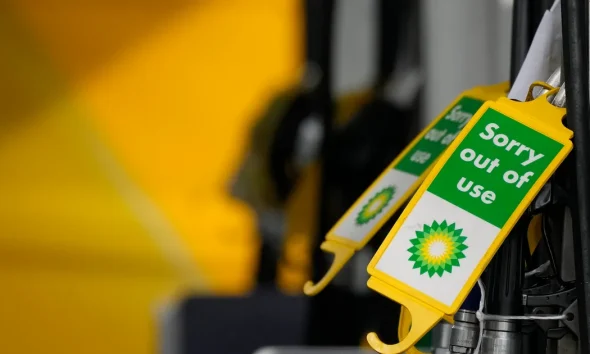 Iran War: UK Warned It Could Face Energy Crisis Similar to 1970s