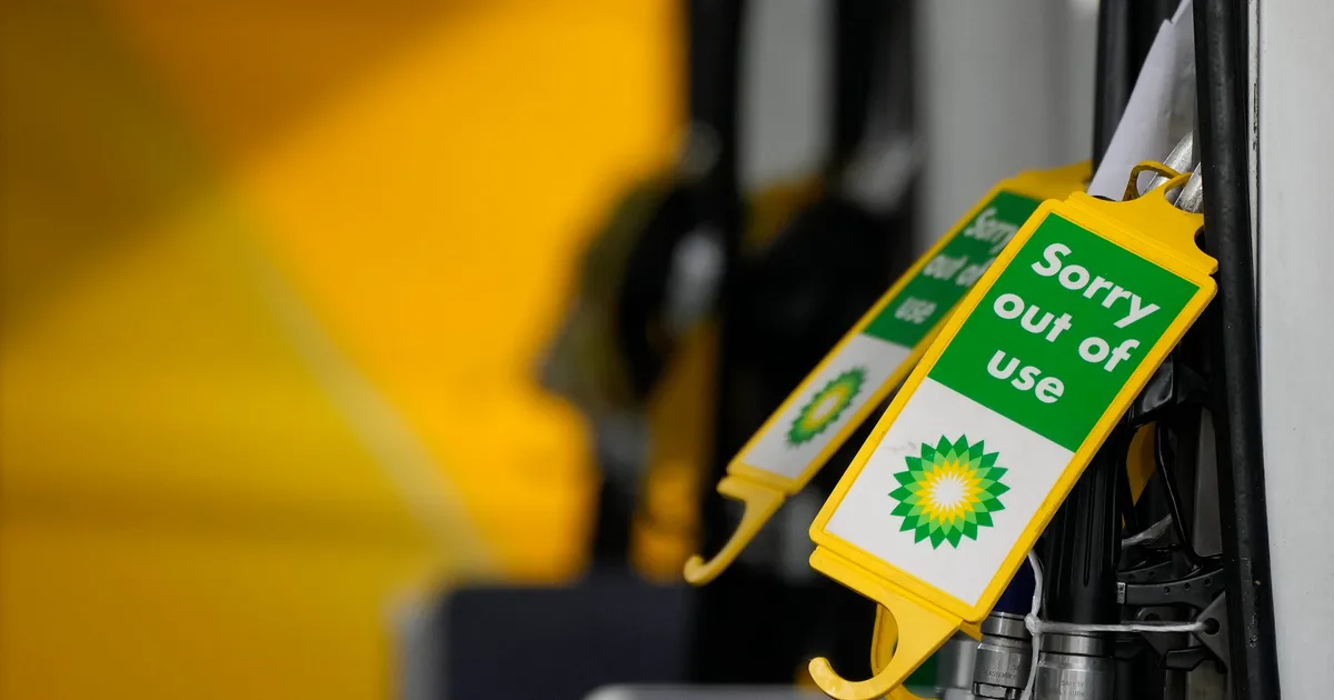 Iran War: UK Warned It Could Face Energy Crisis Similar to 1970s