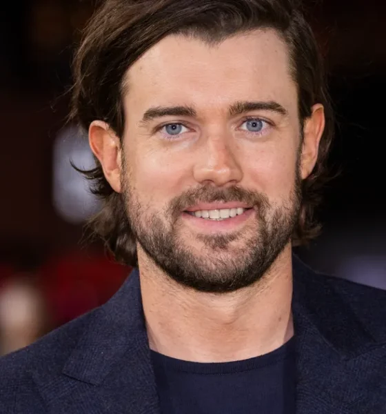 Saturday Night Live UK: Jack Whitehall Confirmed As Latest Celebrity Host
