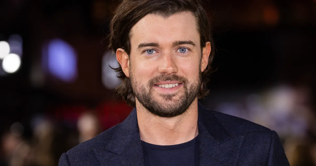 Saturday Night Live UK: Jack Whitehall Confirmed As Latest Celebrity Host