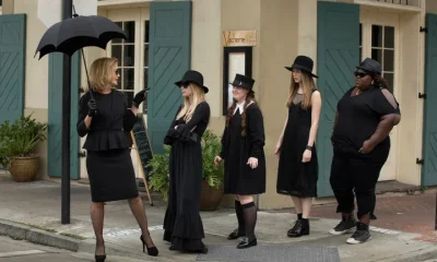 Loved Something Very Bad Is Going To Happen? More Horror TV Shows Streaming Now