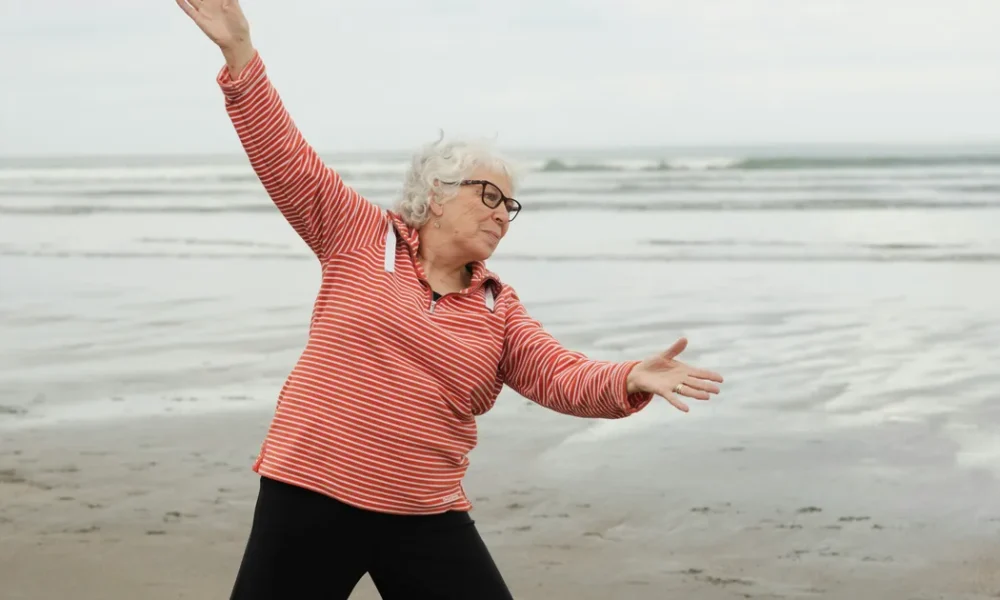 Prunes: The Dried Fruit That Can Boost Your Health In Older Life