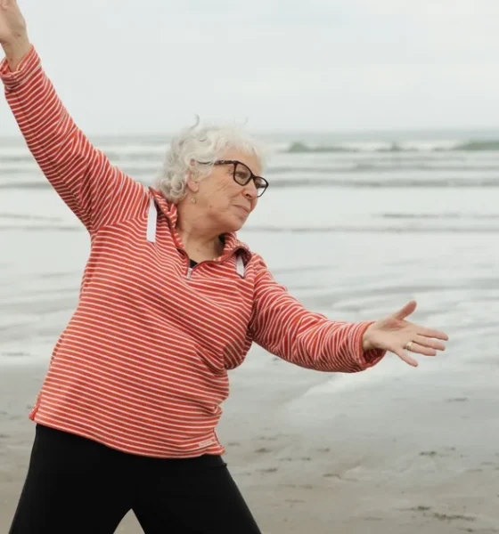 Prunes: The Dried Fruit That Can Boost Your Health In Older Life