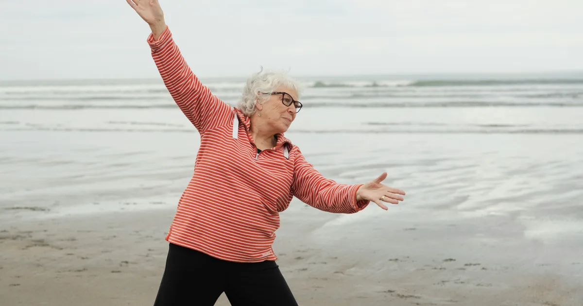 Prunes: The Dried Fruit That Can Boost Your Health In Older Life