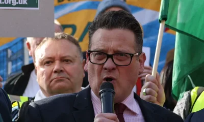 MP Critical Of Jury Trial Reforms Has Labour Whip Suspended