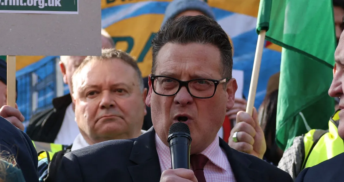 MP Critical Of Jury Trial Reforms Has Labour Whip Suspended