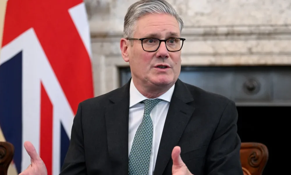 Will Starmer's Cost Of Living Measures Be Effective?