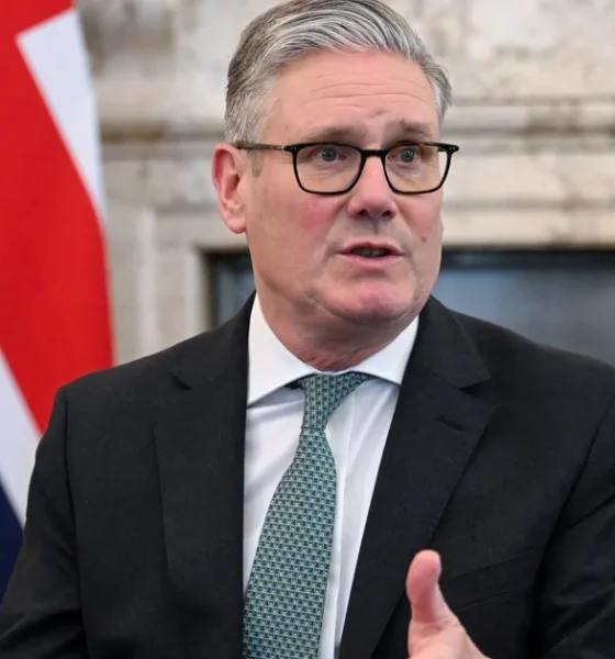 Will Starmer's Cost Of Living Measures Be Effective?