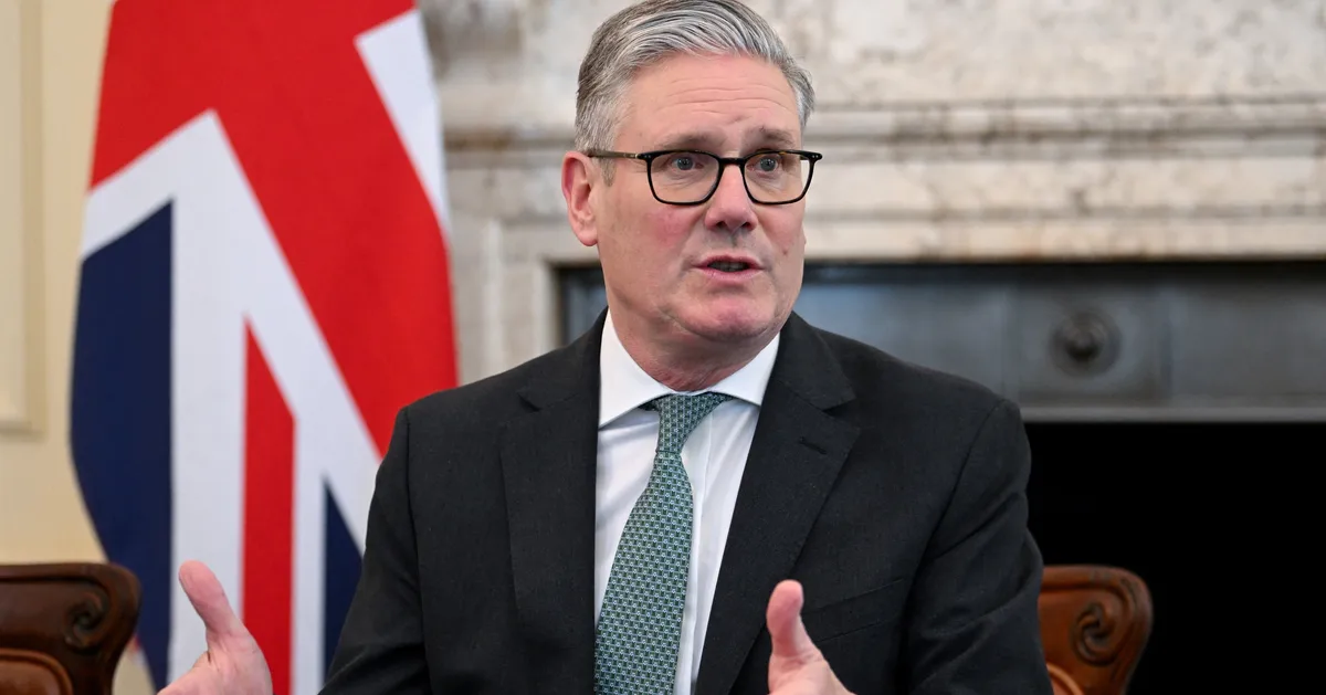 Will Starmer's Cost Of Living Measures Be Effective?