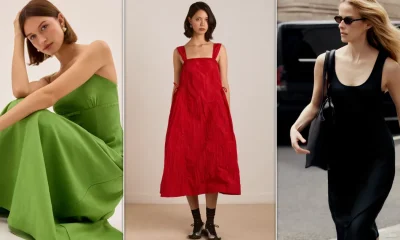 From M&S to Damson Madder: 11 Of The Best Dresses For Spring 2026
