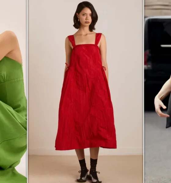 From M&S to Damson Madder: 11 Of The Best Dresses For Spring 2026