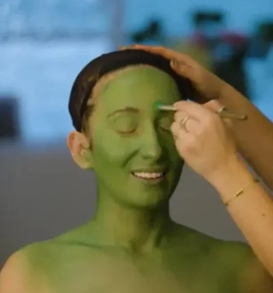 London's West End Elphaba Talks All Things Wicked