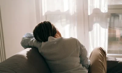 Vision issues, concentration problems and headaches can all come on days after a concussion.