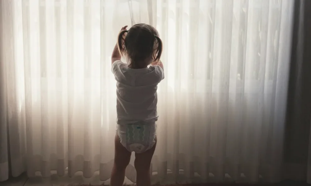 Parents Of Neurodivergent Toddlers Need Better Support