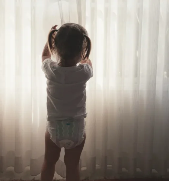 Parents Of Neurodivergent Toddlers Need Better Support