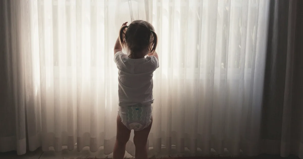 Parents Of Neurodivergent Toddlers Need Better Support