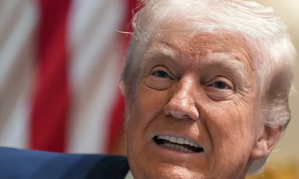 Pottery Barn Rule Out, Trump’s ‘I Broke It, You Fix It’ Rule In