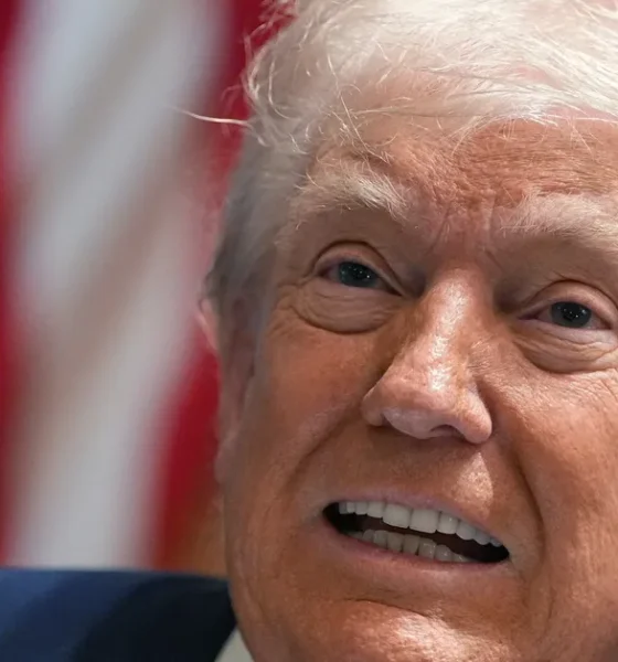 Pottery Barn Rule Out, Trump’s ‘I Broke It, You Fix It’ Rule In