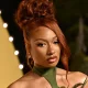 Megan Thee Stallion In Hospital After Falling Ill During Moulin Rouge! Performance