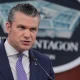 Pete Hegseth Mocks 'Big Bad Royal Navy'