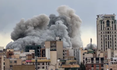 Iran Ambassador: Attacks On British Bases Being Considered