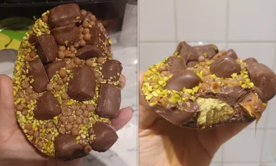 The Best Supermarket Easter Eggs From M&S, Aldi, Lidl, More