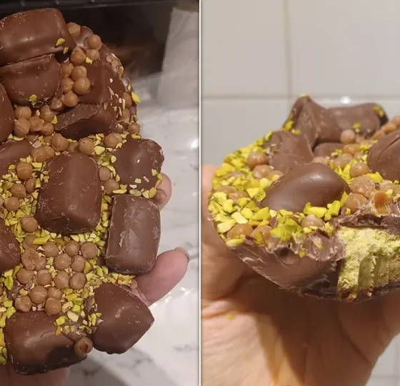 The Best Supermarket Easter Eggs From M&S, Aldi, Lidl, More