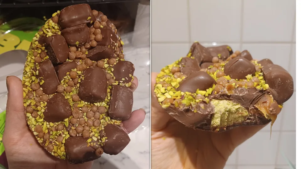 The Best Supermarket Easter Eggs From M&S, Aldi, Lidl, More