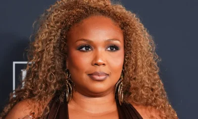 Lizzo Didn't Have Sex Until After Her First Grammy Win In 2020