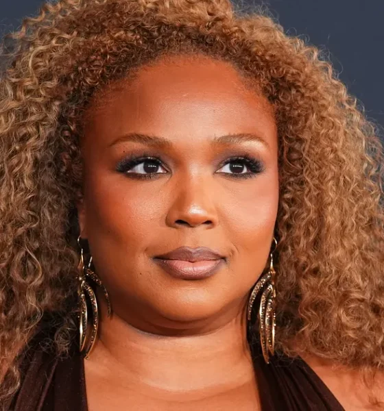 Lizzo Didn't Have Sex Until After Her First Grammy Win In 2020