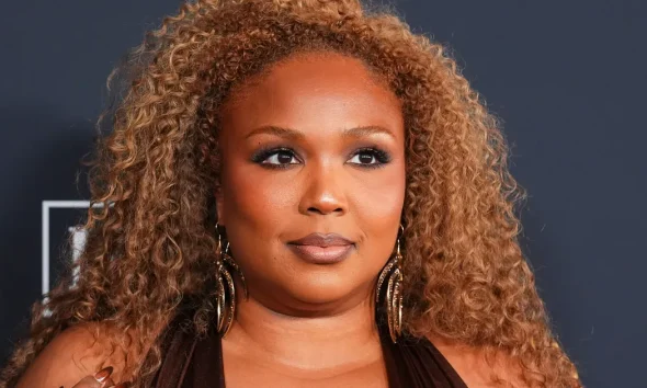 Lizzo Didn't Have Sex Until After Her First Grammy Win In 2020