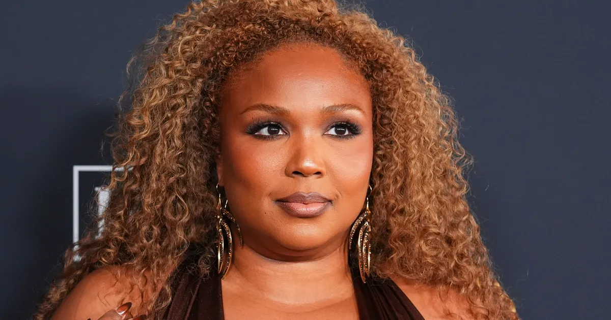Lizzo Didn't Have Sex Until After Her First Grammy Win In 2020