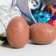 The Most Tooth-Friendly Way To Eat Easter Eggs