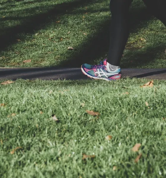 Doctor Reveals Five Simple Lifestyle Changes That Can Make You Live Longer