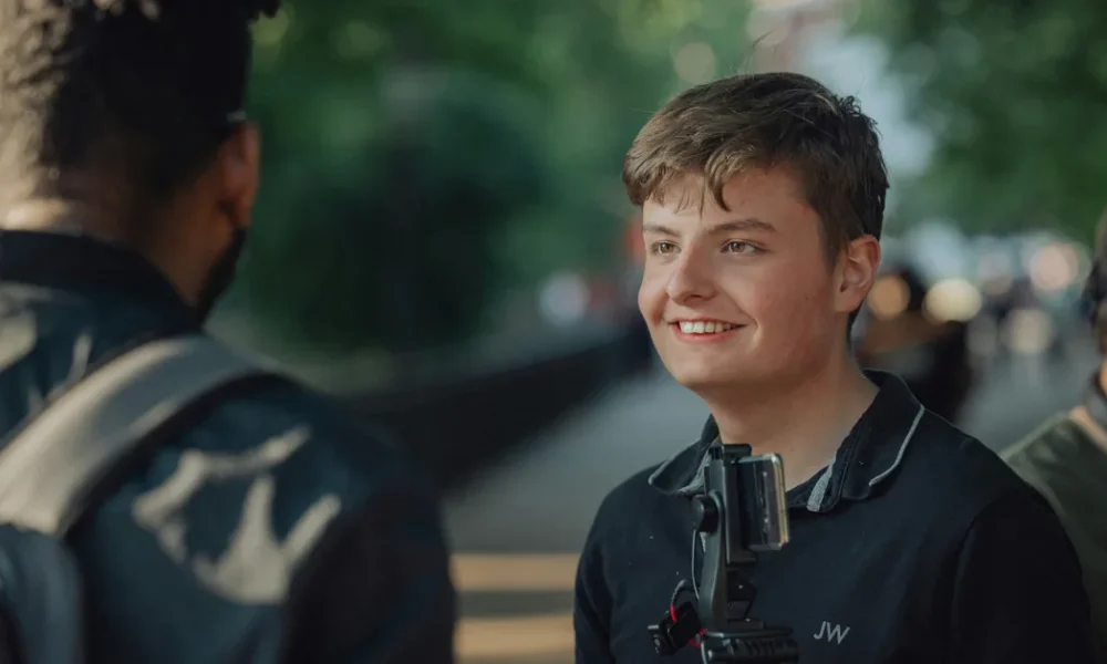 What Does 'Mid' Mean And Why Does Gen Z Kids Say It?