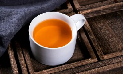 All The Health Benefits Linked To A Cup Of Rooibos Tea